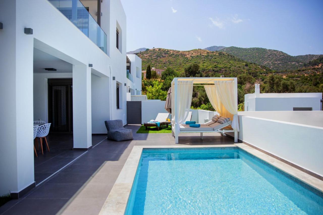 Adrianna Villa 2 Bali  Екстериор снимка
