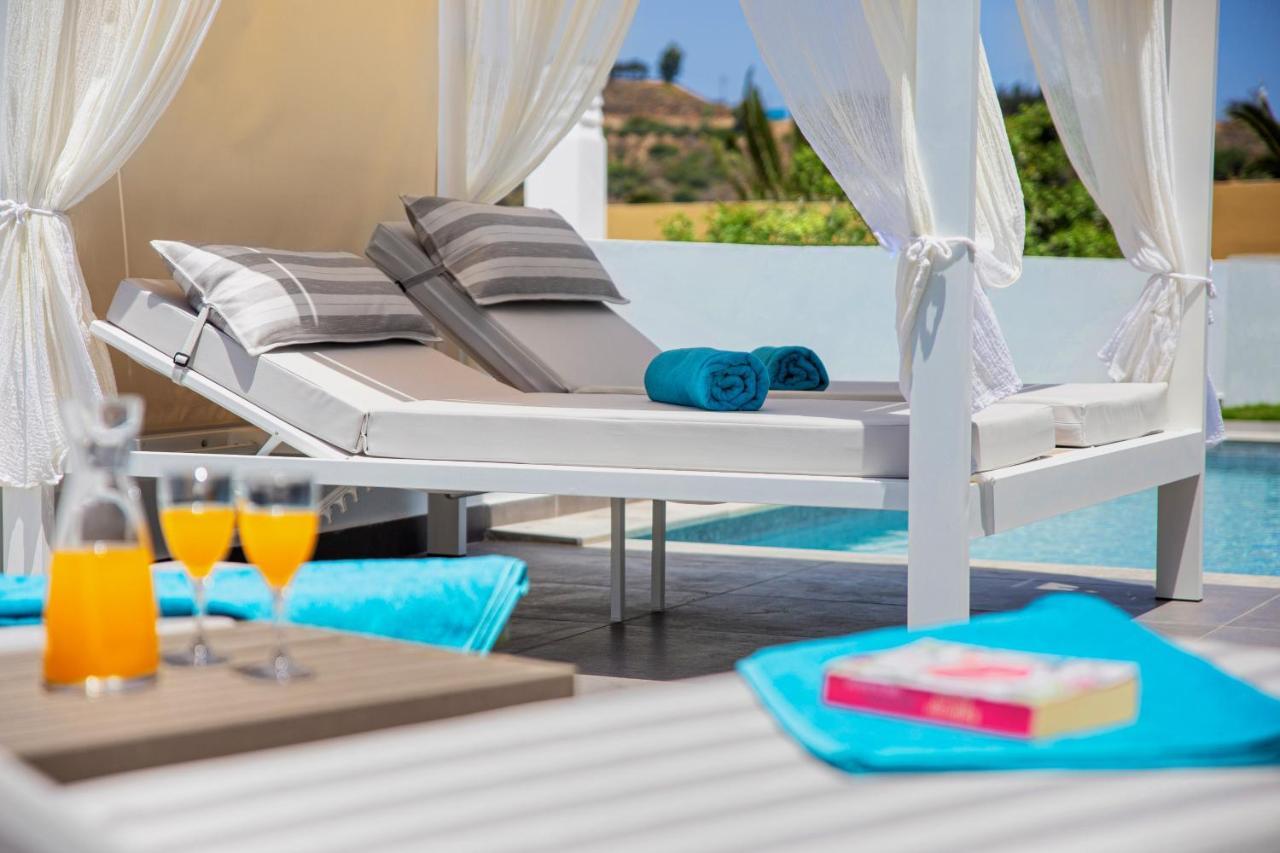 Adrianna Villa 2 Bali  Екстериор снимка